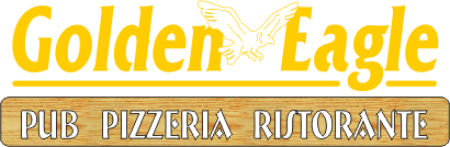 Logo Golden Eagle