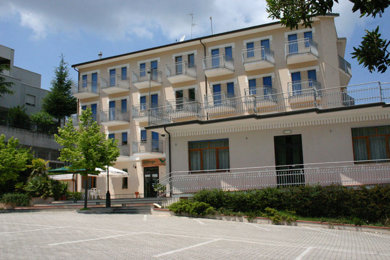 Hotel Imperial